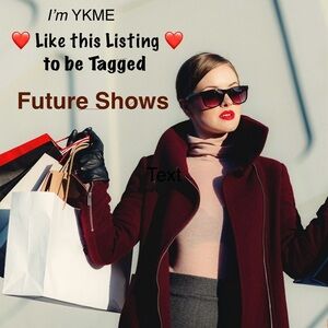 Be Notified When I Go LIVE